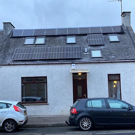 30 College Street, Buckhaven, Leven, Fife, Ky81Jx Hotel Exterior photo