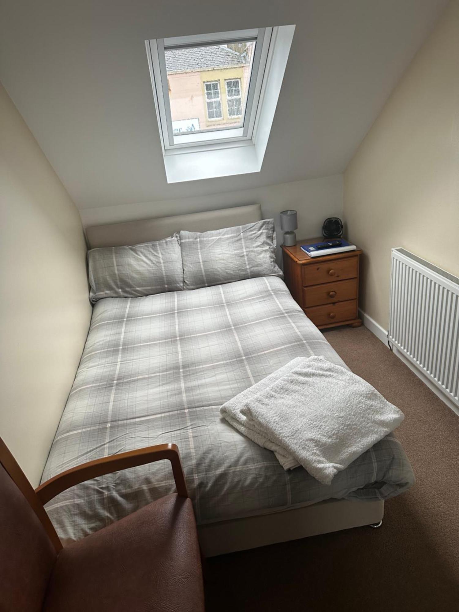 30 College Street, Buckhaven, Leven, Fife, Ky81Jx Hotel Exterior photo