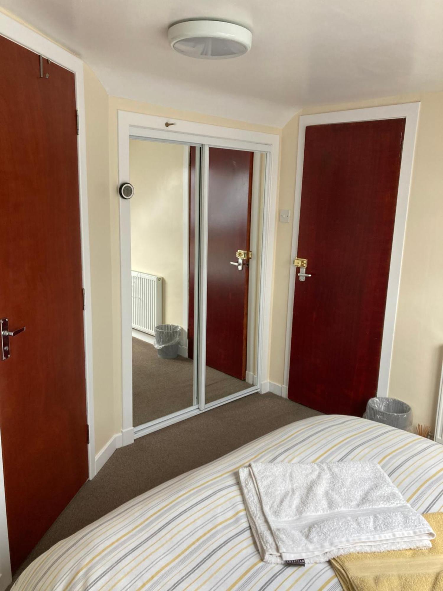 30 College Street, Buckhaven, Leven, Fife, Ky81Jx Hotel Exterior photo