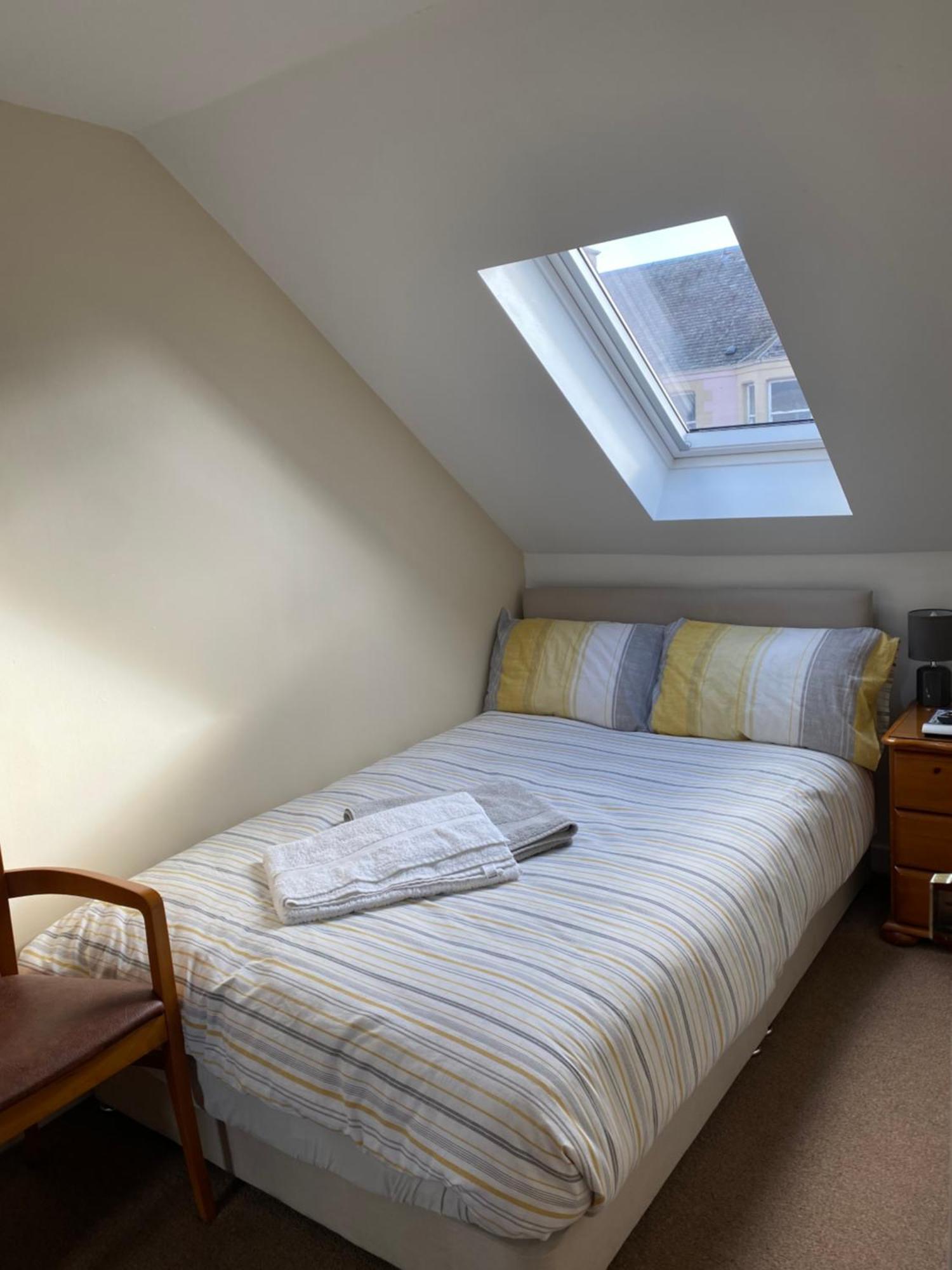 30 College Street, Buckhaven, Leven, Fife, Ky81Jx Hotel Exterior photo