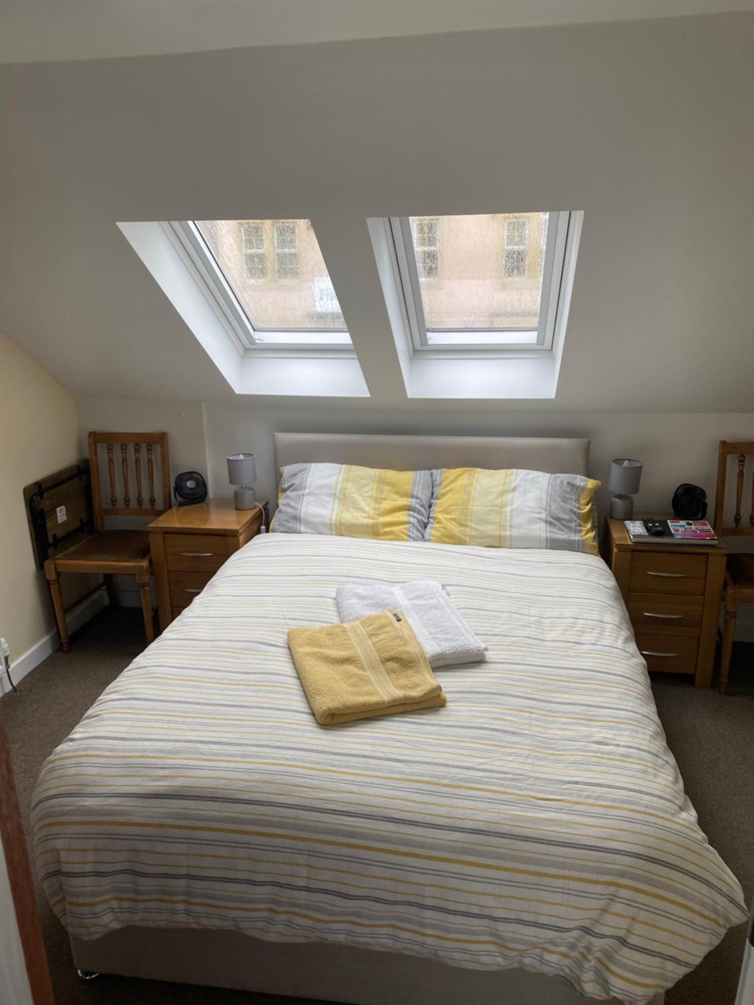 30 College Street, Buckhaven, Leven, Fife, Ky81Jx Hotel Exterior photo